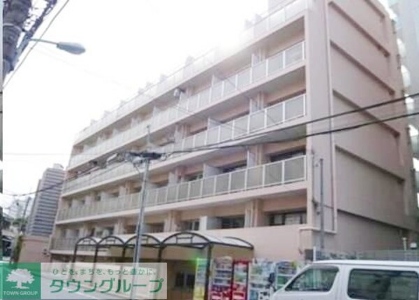 外観(お部屋探しは株式会社　タウンハウジング　までお気軽にお問合…)