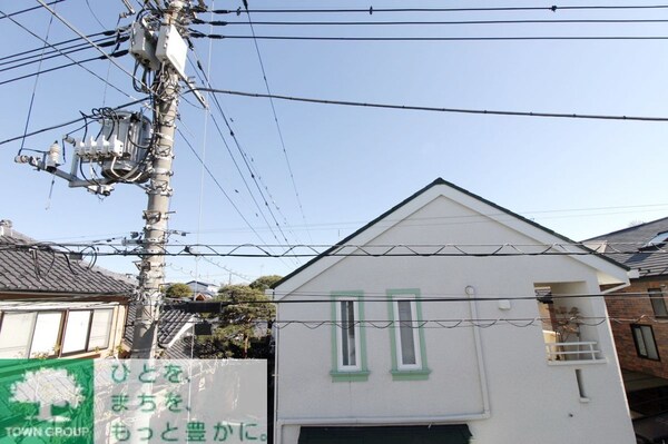 眺望(お部屋探しは株式会社　タウンハウジング　までお気軽にお問合…)