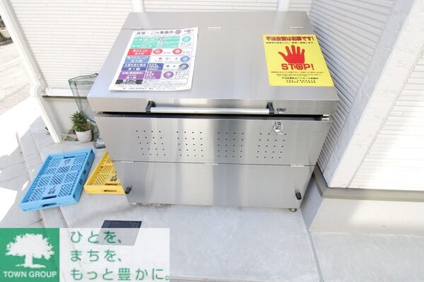 共有部分(部屋探しは株式会社　タウンハウジング　までお気軽にお問合せ…)