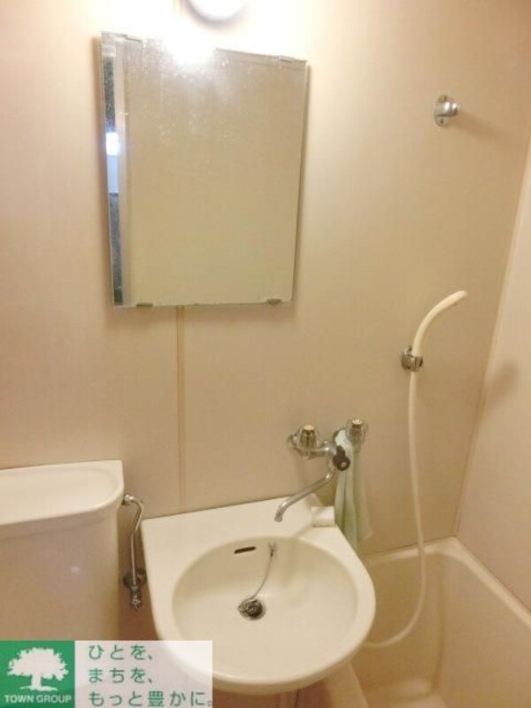 洗面(お部屋探しは株式会社　タウンハウジング　までお気軽にお問合…)