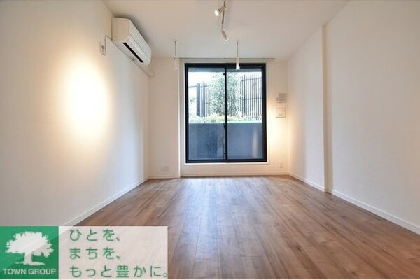 寝室(★タウンハウジング取り扱い★)