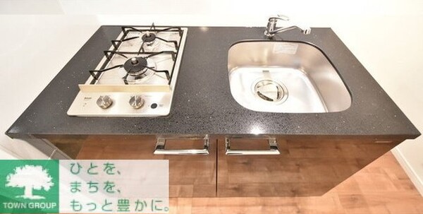 キッチン(★タウンハウジング取り扱い★)