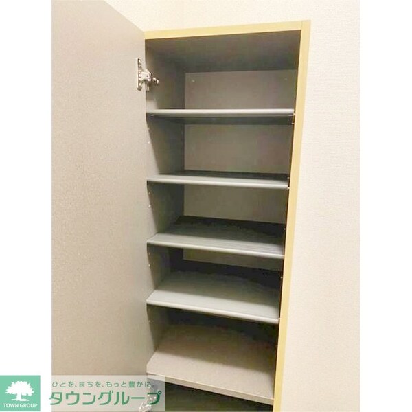 収納(同施工参考)