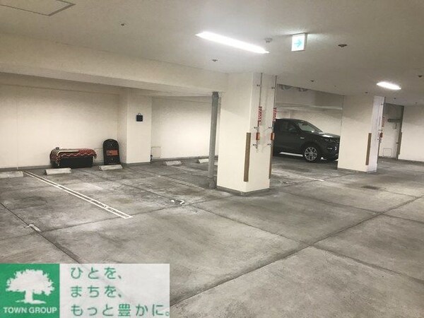 駐車場(★タウンハウジング取り扱い★)