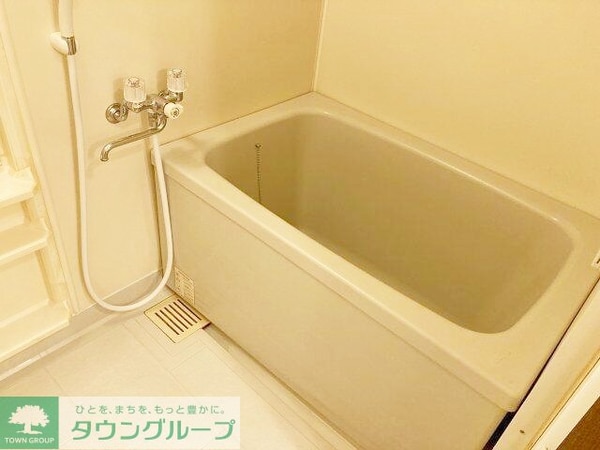 バス／シャワールーム等(お部屋探しは株式会社　タウンハウジング　までお気軽にお問合…)