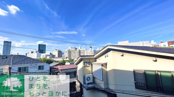 眺望(お部屋探しは株式会社　タウンハウジング　までお気軽にお問合…)