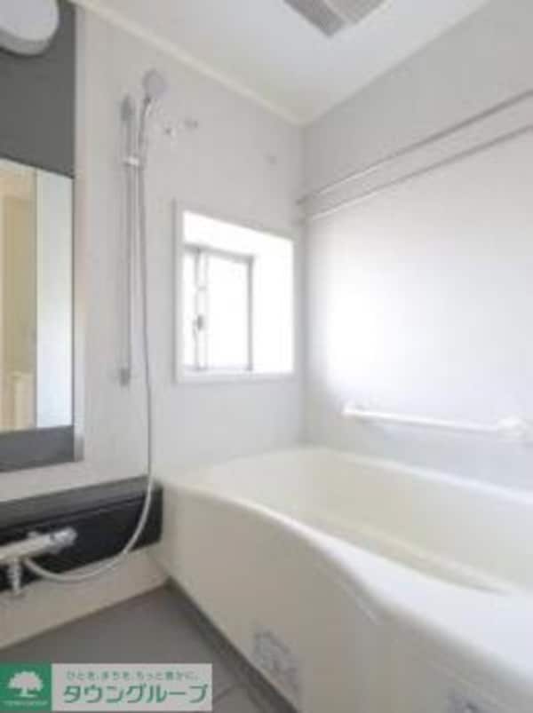 バス／シャワールーム等(お部屋探しは株式会社　タウンハウジング　までお気軽にお問合…)