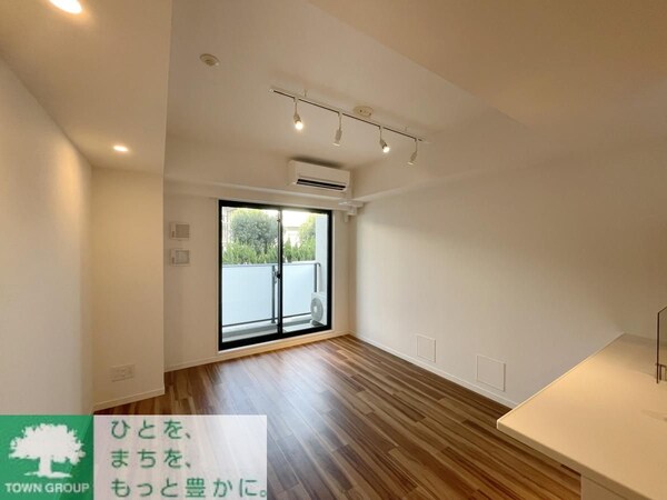 リビング・居室(お部屋探しは株式会社　タウンハウジング　までお気軽にお問合…)