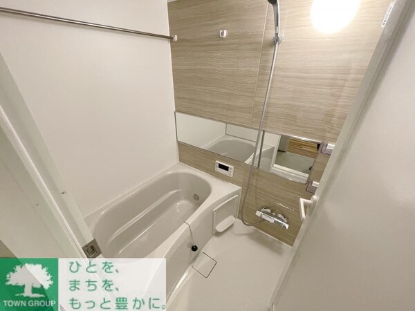 バス／シャワールーム等(お部屋探しは株式会社　タウンハウジング　までお気軽にお問合…)