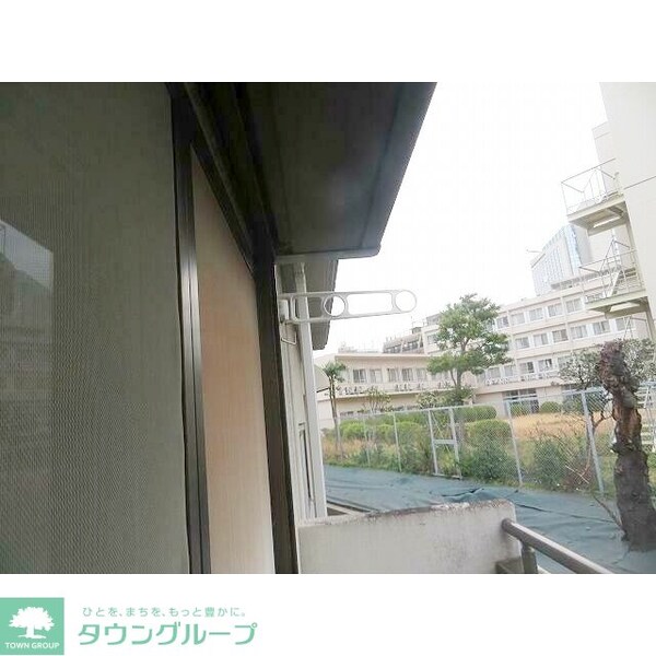 眺望(お部屋探しは株式会社　タウンハウジング　までお気軽にお問合…)