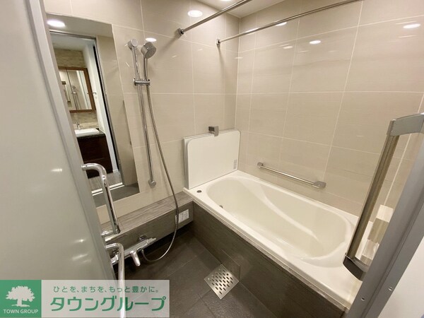 バス／シャワールーム等(お部屋探しは株式会社　タウンハウジング　までお気軽にお問合…)
