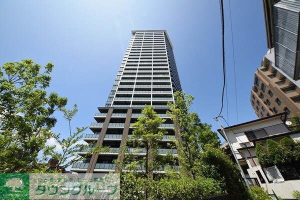 外観(お部屋探しは株式会社　タウンハウジング　までお気軽にお問合…)