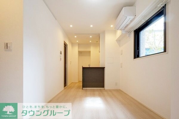 リビング・居室(お部屋探しは株式会社　タウンハウジング　までお気軽にお問合…)