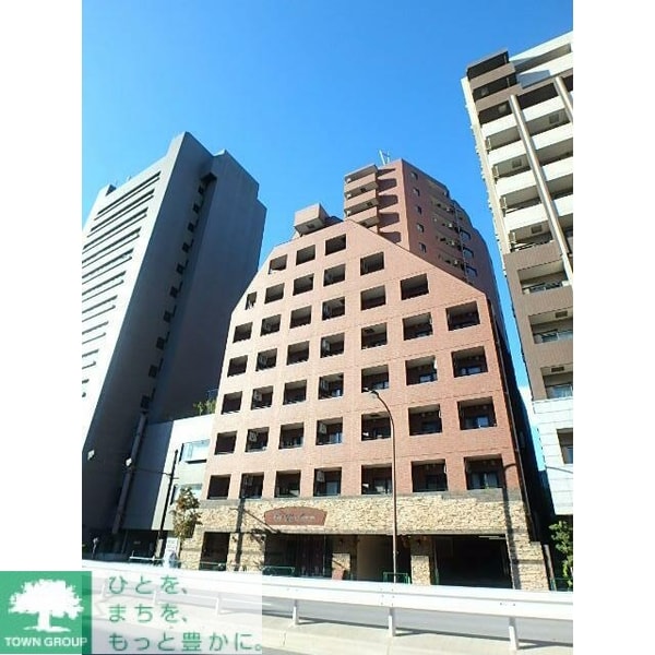 外観(お部屋探しは株式会社　タウンハウジング　までお気軽にお問合…)