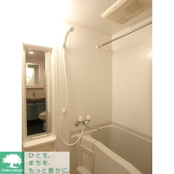 バス／シャワールーム等(お部屋探しは株式会社　タウンハウジング　までお気軽にお問合…)