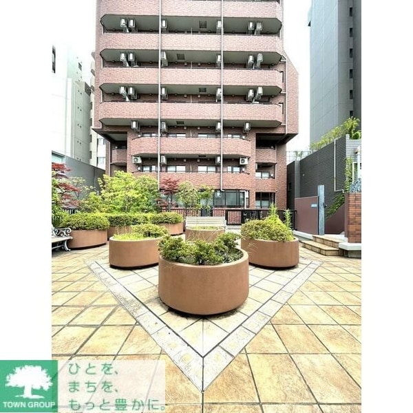 その他(部屋探しは株式会社　タウンハウジング　までお気軽にお問合せ…)