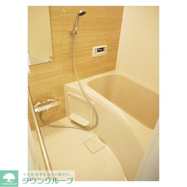 バス／シャワールーム等(お部屋探しは株式会社　タウンハウジング　までお気軽にお問合…)