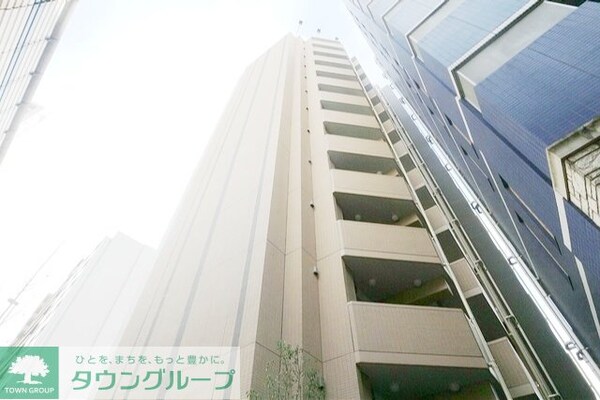 外観(お部屋探しは株式会社　タウンハウジング　までお気軽にお問合…)