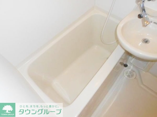 洗面(お部屋探しは株式会社　タウンハウジング　までお気軽にお問合…)