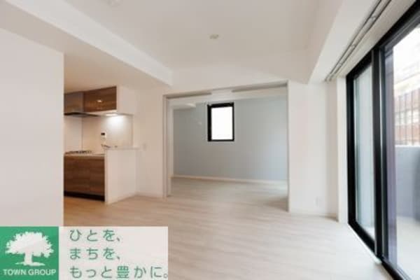 リビング・居室
