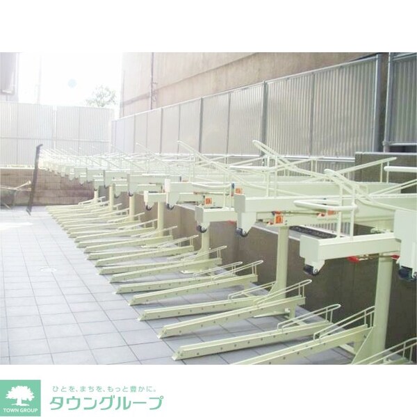 共有部分(部屋探しは株式会社　タウンハウジング　までお気軽にお問合せ…)