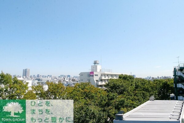眺望(★景色★)