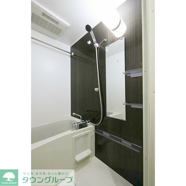 バス／シャワールーム等(お部屋探しは株式会社　タウンハウジング　までお気軽にお問合…)