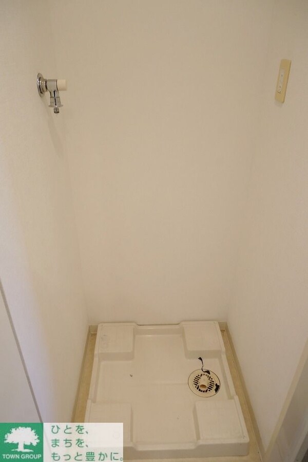 その他室内・内装(★洗濯機置き場★)