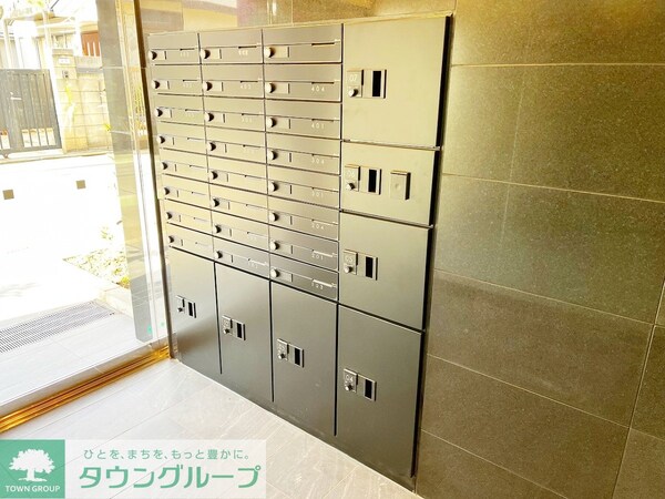 共有部分(部屋探しは株式会社　タウンハウジング　までお気軽にお問合せ…)