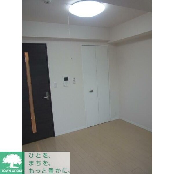 リビング・居室(お部屋探しは株式会社　タウンハウジング　までお気軽にお問合…)