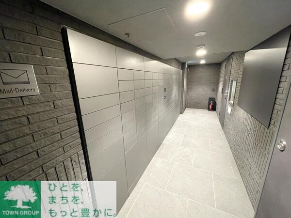 共有部分(部屋探しは株式会社　タウンハウジング　までお気軽にお問合せ…)