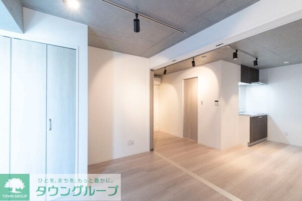 リビング・居室(同施工参考)