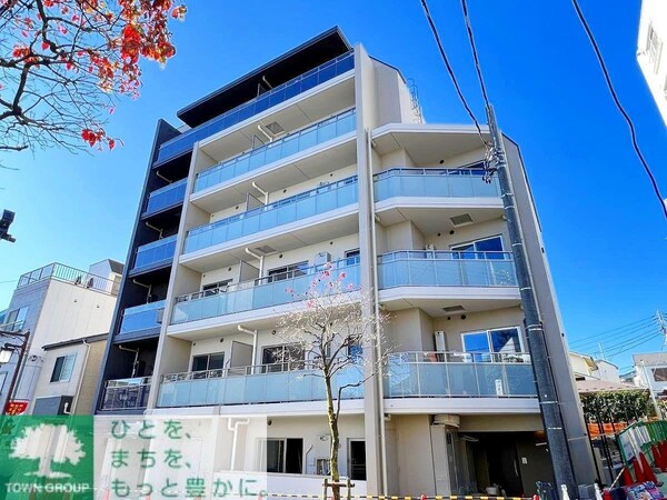 外観(外観)