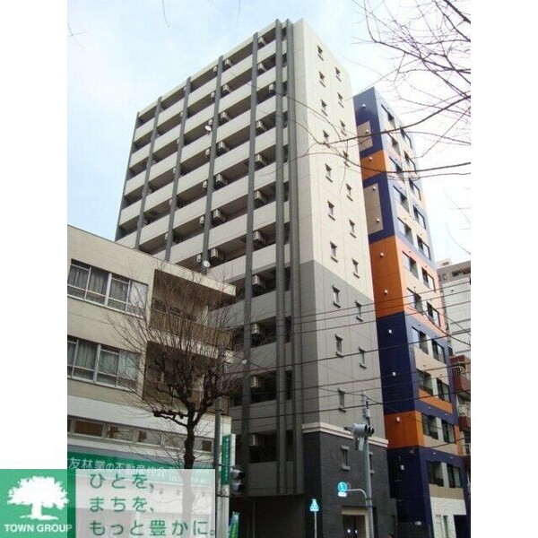 外観(お部屋探しは株式会社　タウンハウジング　までお気軽にお問合…)