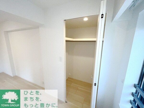 収納(お部屋探しは株式会社　タウンハウジング　までお気軽にお問合…)