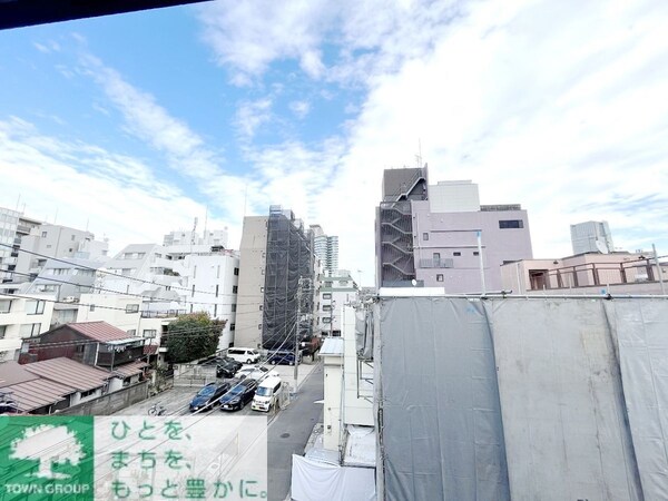 眺望(お部屋探しは株式会社　タウンハウジング　までお気軽にお問合…)