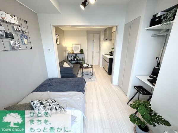 その他室内・内装(お部屋探しは株式会社　タウンハウジング　までお気軽にお問合…)
