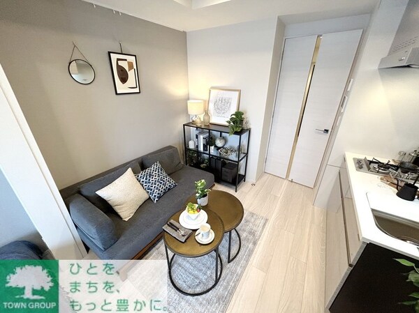 その他室内・内装(同施工参考)