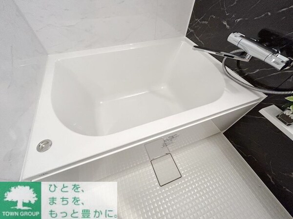 バス／シャワールーム等(お部屋探しは株式会社　タウンハウジング　までお気軽にお問合…)