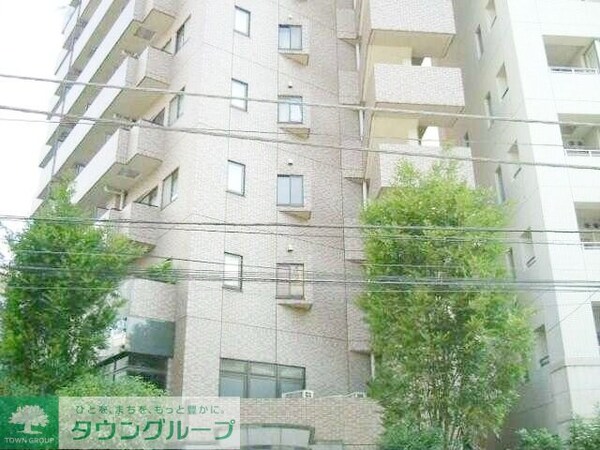 外観(お部屋探しは株式会社　タウンハウジング　までお気軽にお問合…)