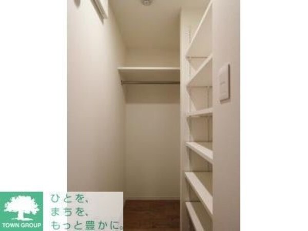 収納(お部屋探しは株式会社　タウンハウジング　までお気軽にお問合…)