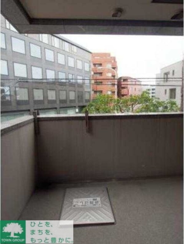 バルコニー(お部屋探しは株式会社　タウンハウジング　までお気軽にお問合…)