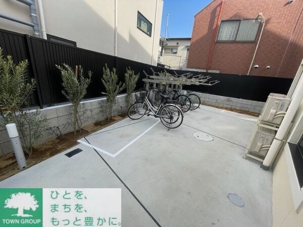 共有部分(部屋探しは株式会社　タウンハウジング　までお気軽にお問合せ…)