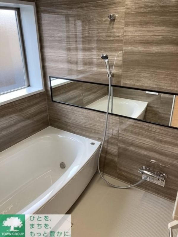 バス／シャワールーム等(お部屋探しは株式会社　タウンハウジング　までお気軽にお問合…)