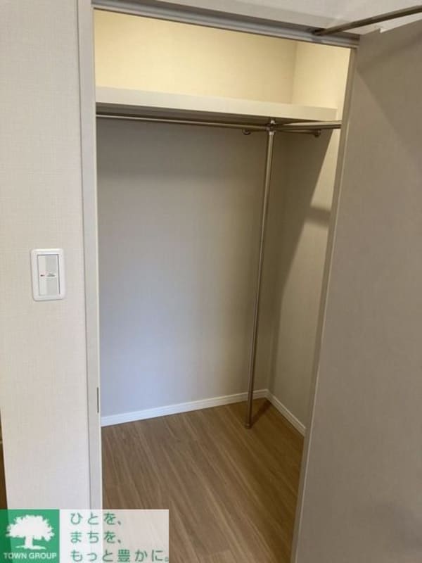 収納(お部屋探しは株式会社　タウンハウジング　までお気軽にお問合…)