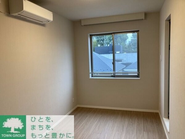 寝室(部屋探しは株式会社　タウンハウジング　までお気軽にお問合せ…)