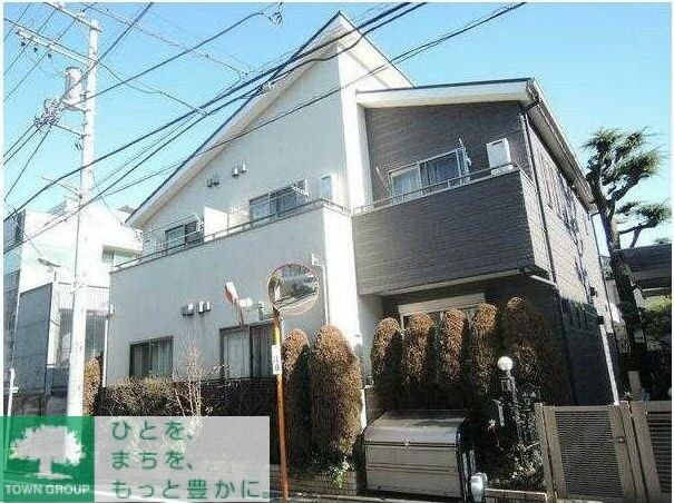 外観(お部屋探しは株式会社　タウンハウジング　までお気軽にお問合…)