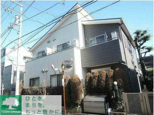 外観(お部屋探しは株式会社　タウンハウジング　までお気軽にお問合…)