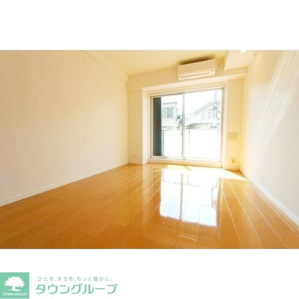 リビング・居室(お部屋探しは株式会社　タウンハウジング　までお気軽にお問合…)