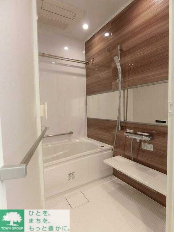 バス／シャワールーム等